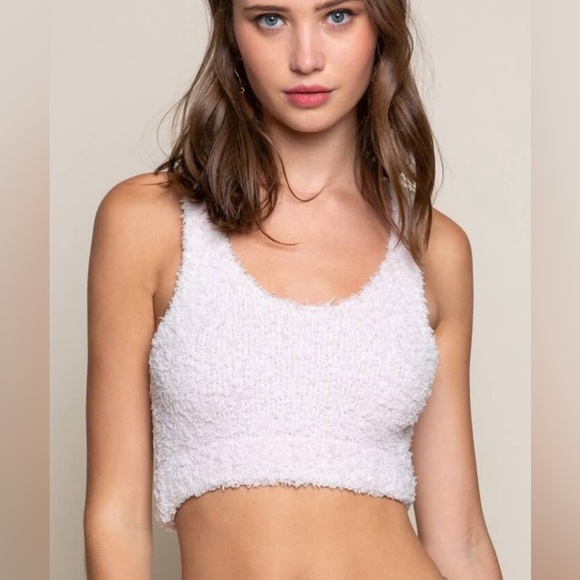 POL COTTON KNIT LIGHTWEIGHT SHORTS IN PISTACHIO SIZE LARGE NWOT - Picture 10 of 11